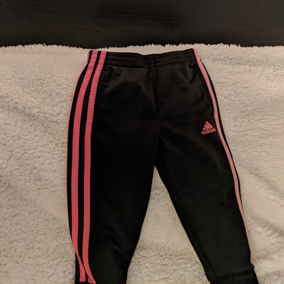 Pants children's - Picture 2 of 2